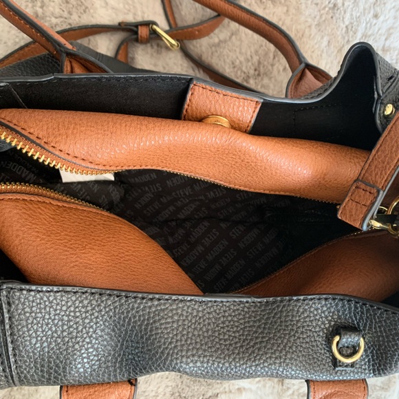Steve Madden Purse - Picture 3 of 3